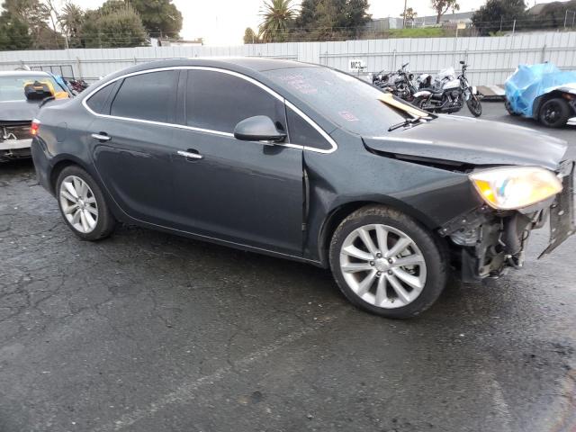 Photo 3 VIN: 1G4PR5SK9E4160129 - BUICK VERANO 