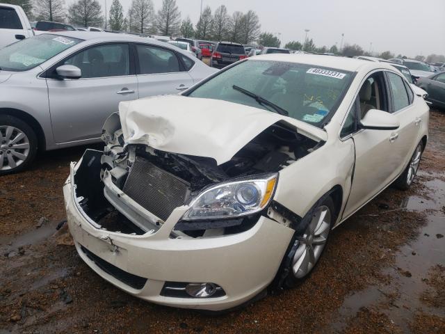 Photo 1 VIN: 1G4PR5SK9E4164228 - BUICK VERANO CON 