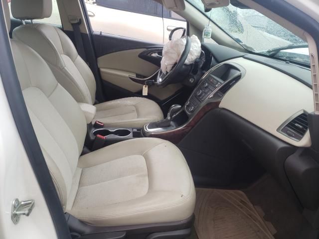 Photo 4 VIN: 1G4PR5SK9E4164228 - BUICK VERANO CON 