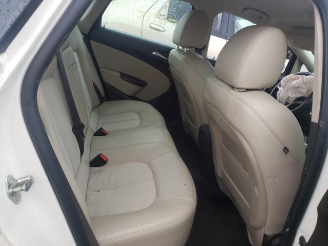 Photo 5 VIN: 1G4PR5SK9E4164228 - BUICK VERANO CON 