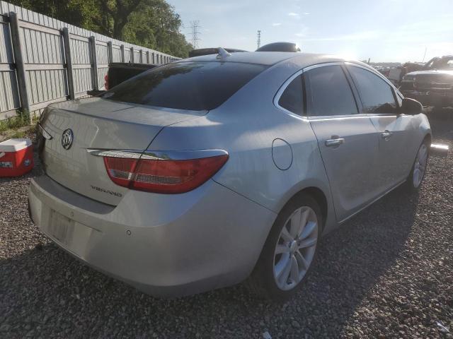 Photo 2 VIN: 1G4PR5SK9E4167842 - BUICK VERANO CON 