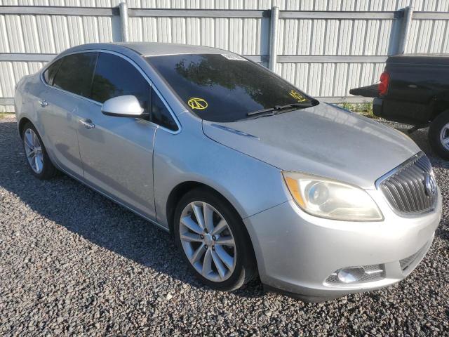 Photo 3 VIN: 1G4PR5SK9E4167842 - BUICK VERANO CON 