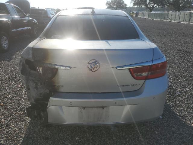 Photo 5 VIN: 1G4PR5SK9E4167842 - BUICK VERANO CON 