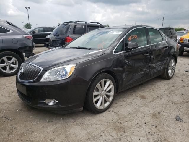 Photo 1 VIN: 1G4PR5SK9E4176072 - BUICK VERANO CON 