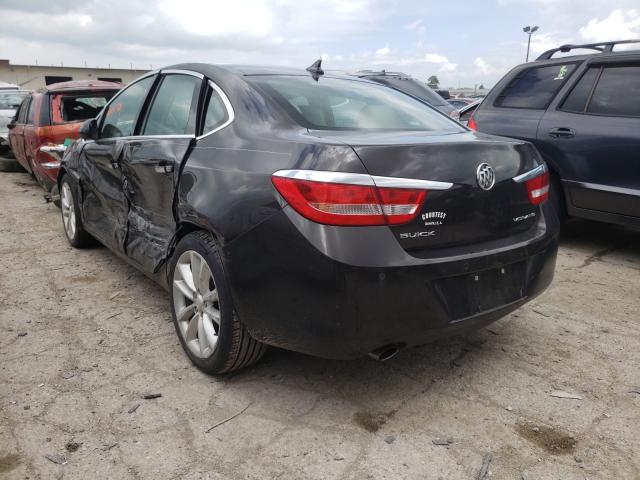 Photo 2 VIN: 1G4PR5SK9E4176072 - BUICK VERANO CON 