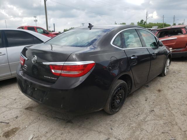 Photo 3 VIN: 1G4PR5SK9E4176072 - BUICK VERANO CON 