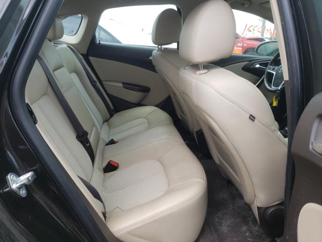 Photo 5 VIN: 1G4PR5SK9E4176072 - BUICK VERANO CON 