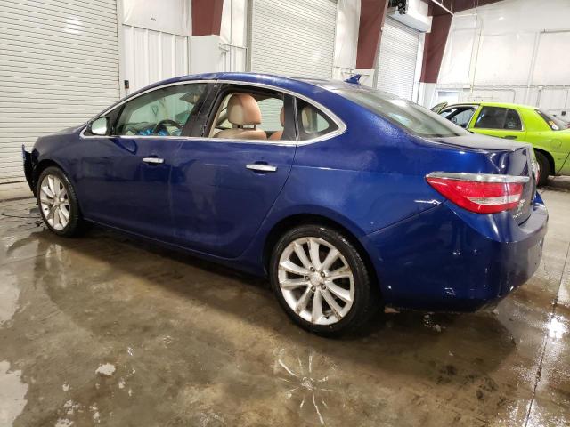 Photo 1 VIN: 1G4PR5SK9E4182454 - BUICK VERANO 