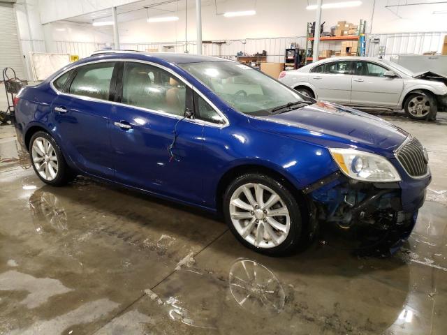 Photo 3 VIN: 1G4PR5SK9E4182454 - BUICK VERANO 