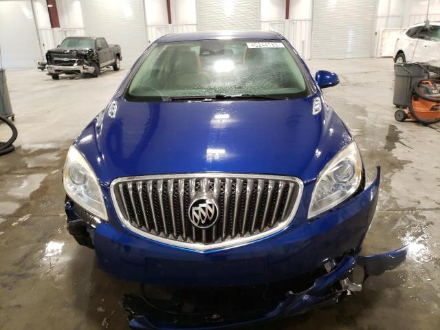 Photo 4 VIN: 1G4PR5SK9E4182454 - BUICK VERANO 