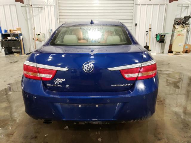 Photo 5 VIN: 1G4PR5SK9E4182454 - BUICK VERANO 