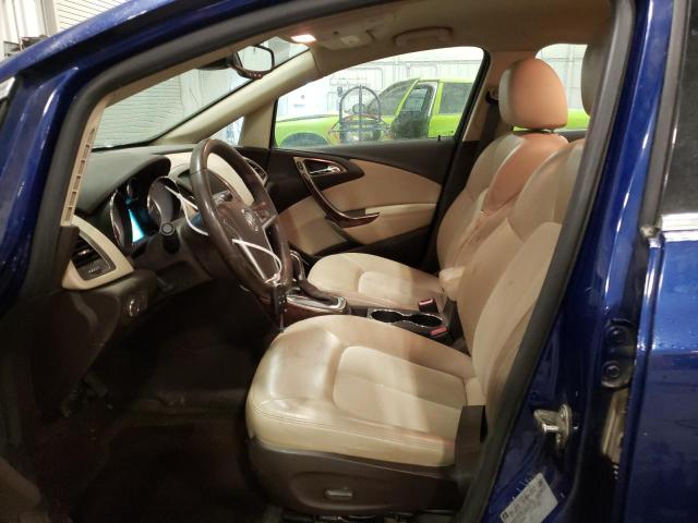 Photo 6 VIN: 1G4PR5SK9E4182454 - BUICK VERANO 