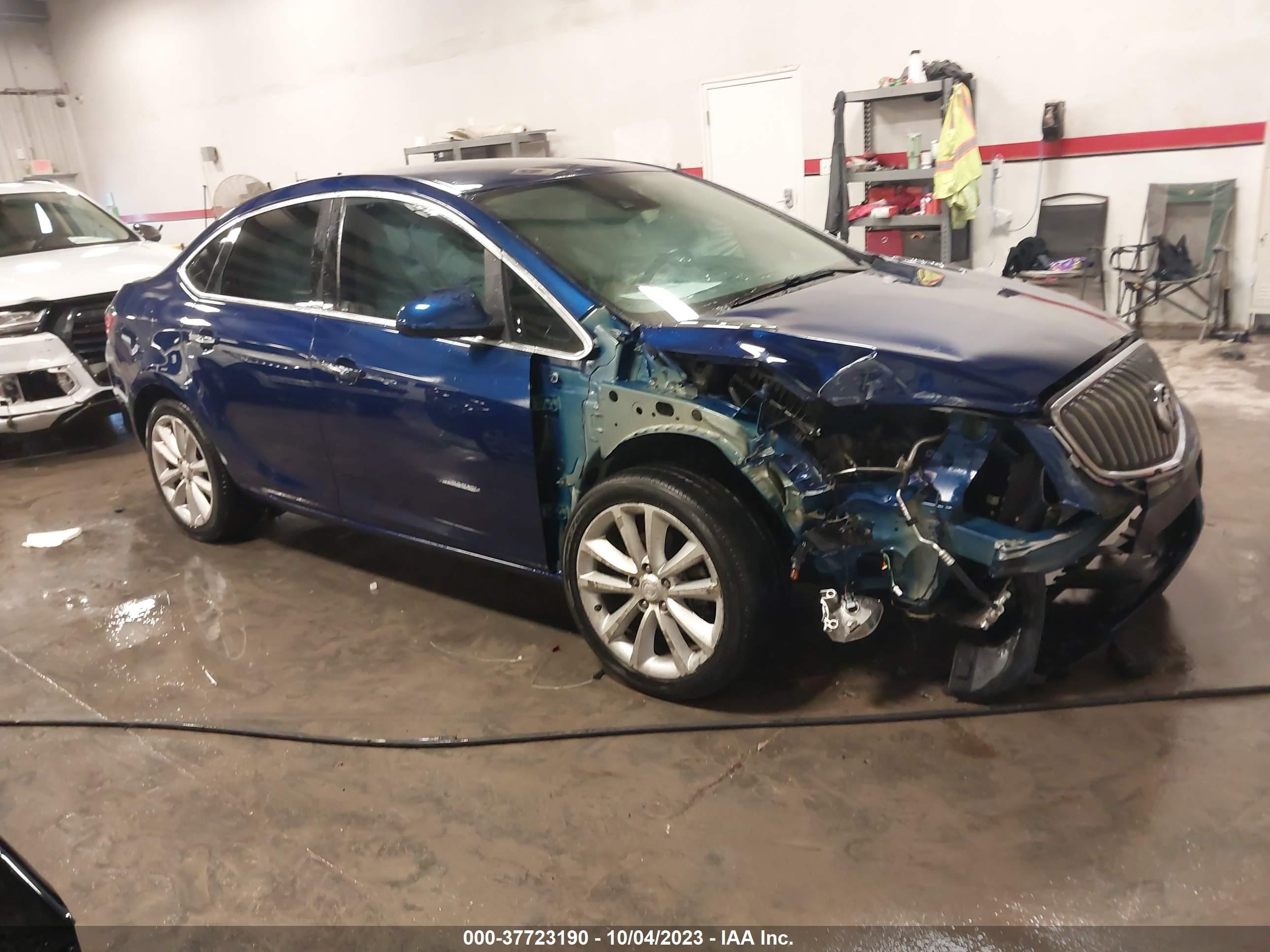 Photo 0 VIN: 1G4PR5SK9E4182454 - BUICK VERANO 