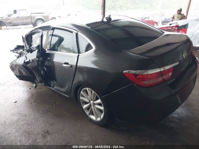 Photo 2 VIN: 1G4PR5SK9E4183118 - BUICK VERANO 