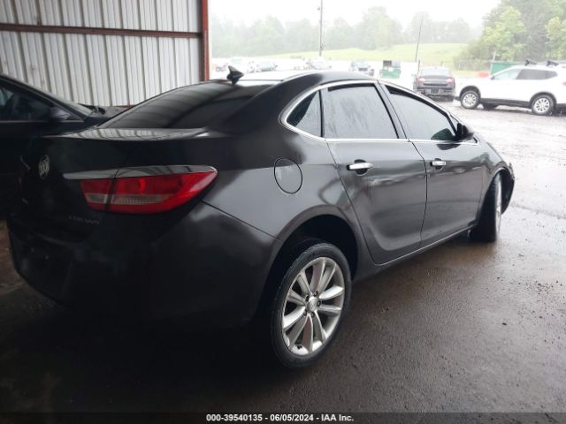 Photo 3 VIN: 1G4PR5SK9E4183118 - BUICK VERANO 