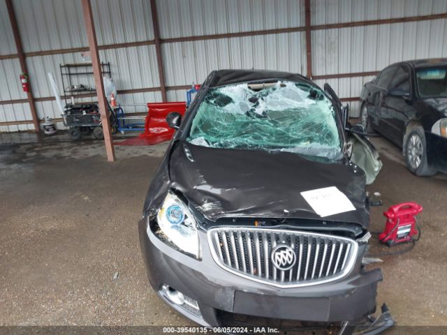 Photo 5 VIN: 1G4PR5SK9E4183118 - BUICK VERANO 