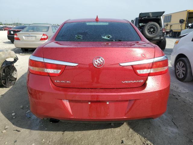 Photo 5 VIN: 1G4PR5SK9E4184866 - BUICK VERANO CON 