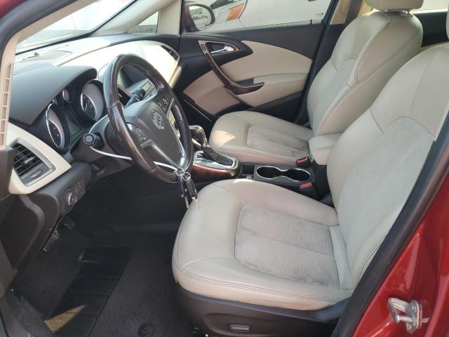 Photo 6 VIN: 1G4PR5SK9E4184866 - BUICK VERANO CON 