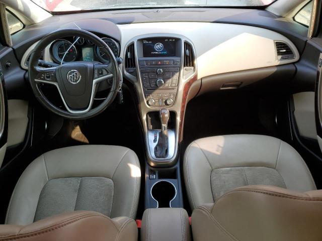 Photo 7 VIN: 1G4PR5SK9E4184866 - BUICK VERANO CON 