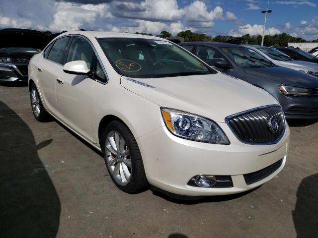 Photo 0 VIN: 1G4PR5SK9E4190098 - BUICK VERANO CON 