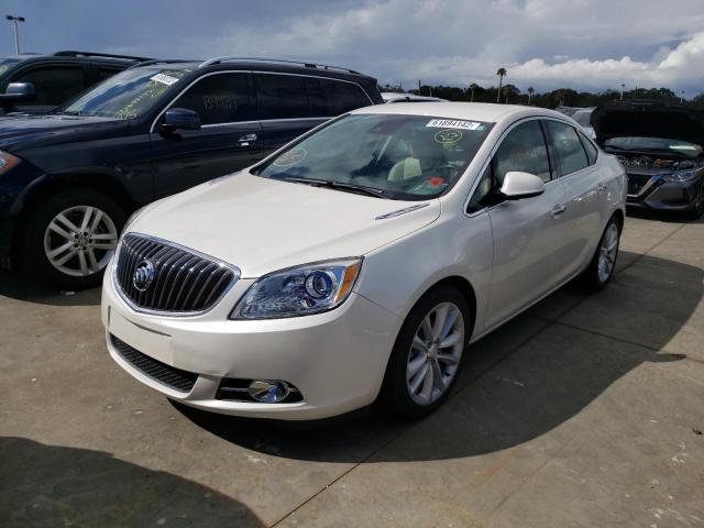 Photo 1 VIN: 1G4PR5SK9E4190098 - BUICK VERANO CON 