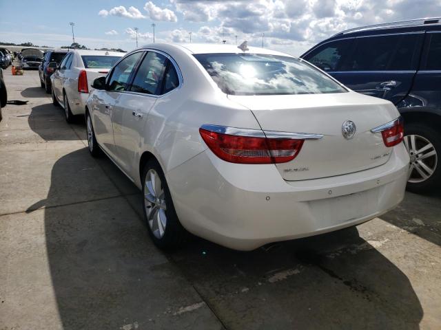 Photo 2 VIN: 1G4PR5SK9E4190098 - BUICK VERANO CON 