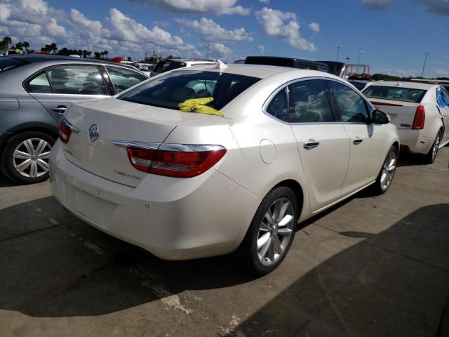 Photo 3 VIN: 1G4PR5SK9E4190098 - BUICK VERANO CON 