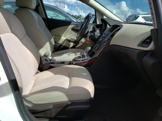 Photo 4 VIN: 1G4PR5SK9E4190098 - BUICK VERANO CON 