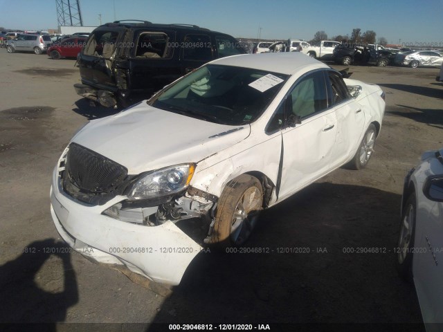 Photo 1 VIN: 1G4PR5SK9E4201293 - BUICK VERANO 