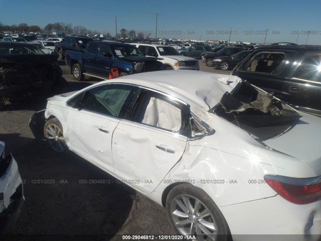 Photo 5 VIN: 1G4PR5SK9E4201293 - BUICK VERANO 