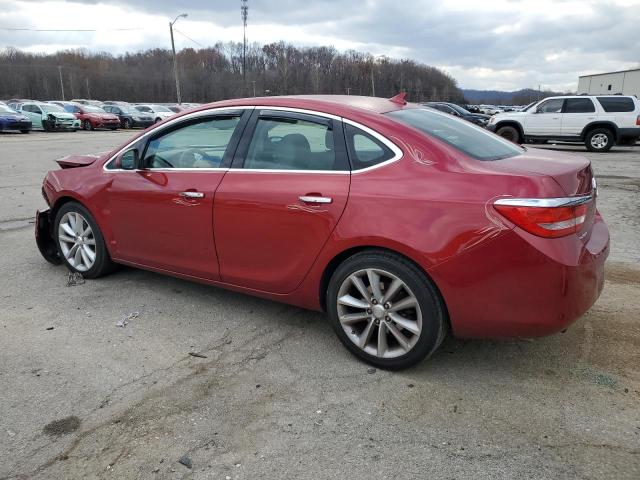 Photo 1 VIN: 1G4PR5SK9E4207448 - BUICK VERANO 