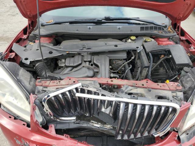 Photo 10 VIN: 1G4PR5SK9E4207448 - BUICK VERANO 