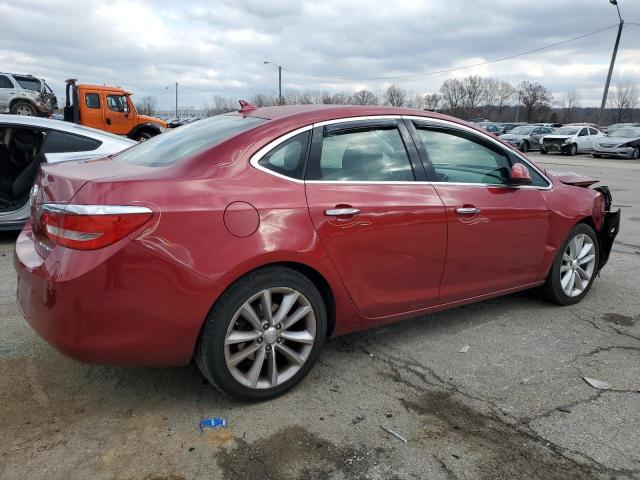 Photo 2 VIN: 1G4PR5SK9E4207448 - BUICK VERANO 