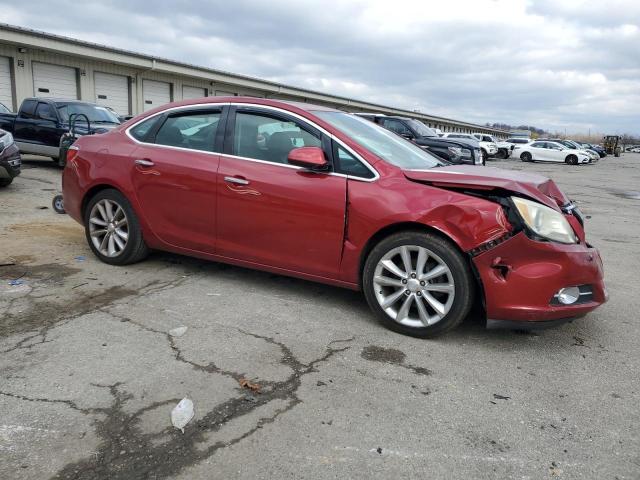 Photo 3 VIN: 1G4PR5SK9E4207448 - BUICK VERANO 