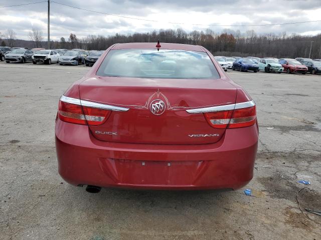 Photo 5 VIN: 1G4PR5SK9E4207448 - BUICK VERANO 