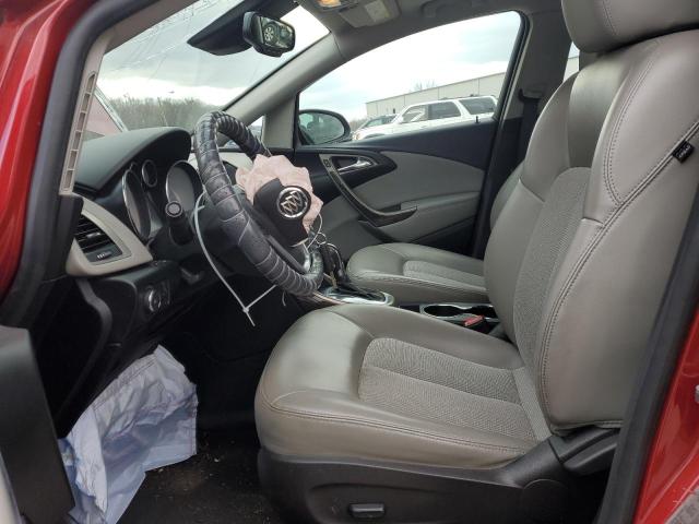 Photo 6 VIN: 1G4PR5SK9E4207448 - BUICK VERANO 