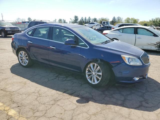 Photo 3 VIN: 1G4PR5SK9E4218417 - BUICK VERANO 