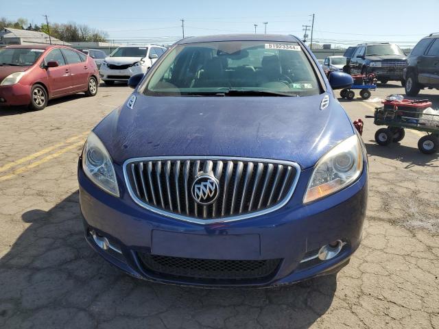 Photo 4 VIN: 1G4PR5SK9E4218417 - BUICK VERANO 