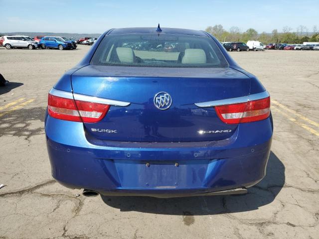 Photo 5 VIN: 1G4PR5SK9E4218417 - BUICK VERANO 