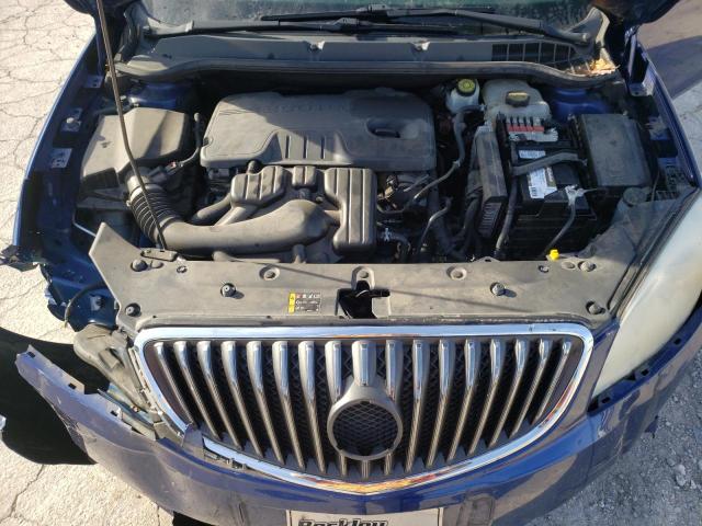 Photo 6 VIN: 1G4PR5SK9E4225089 - BUICK VERANO CON 