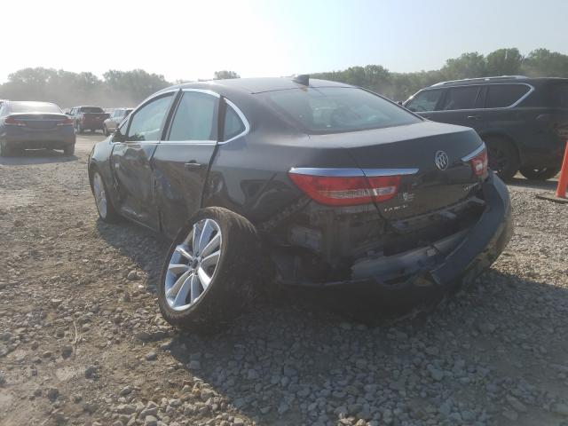 Photo 2 VIN: 1G4PR5SK9F4100966 - BUICK VERANO CON 