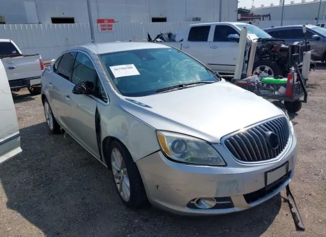 Photo 0 VIN: 1G4PR5SK9F4101020 - BUICK VERANO 