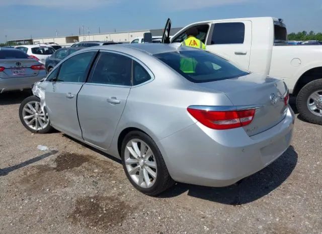 Photo 2 VIN: 1G4PR5SK9F4101020 - BUICK VERANO 