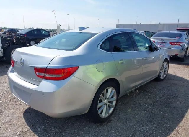 Photo 3 VIN: 1G4PR5SK9F4101020 - BUICK VERANO 