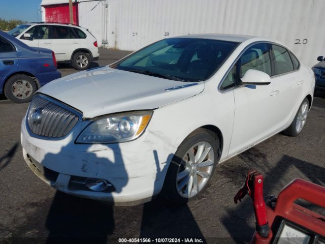 Photo 1 VIN: 1G4PR5SK9F4105374 - BUICK VERANO 