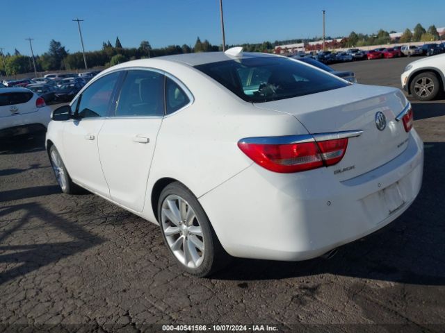 Photo 2 VIN: 1G4PR5SK9F4105374 - BUICK VERANO 