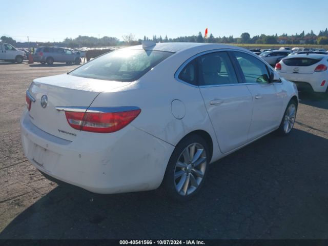 Photo 3 VIN: 1G4PR5SK9F4105374 - BUICK VERANO 