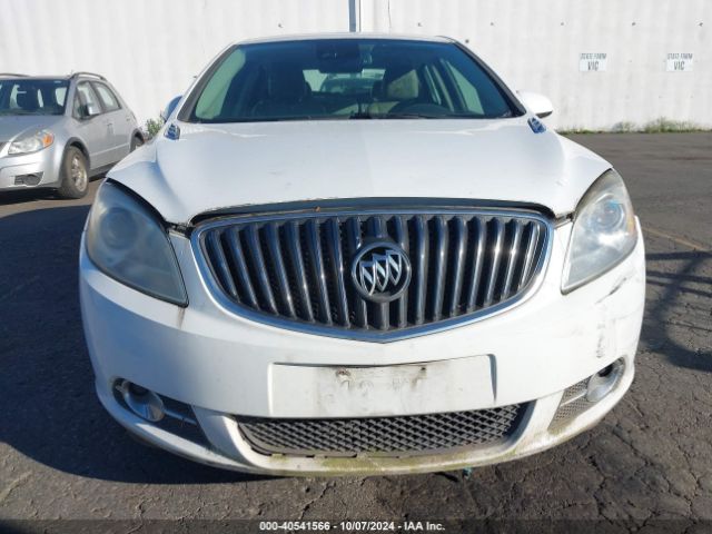 Photo 5 VIN: 1G4PR5SK9F4105374 - BUICK VERANO 