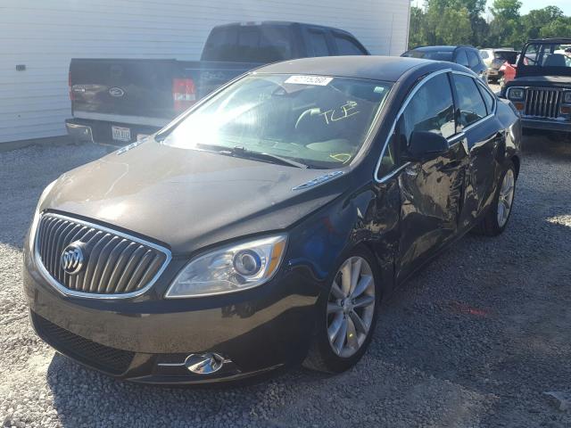 Photo 1 VIN: 1G4PR5SK9F4109490 - BUICK VERANO CON 