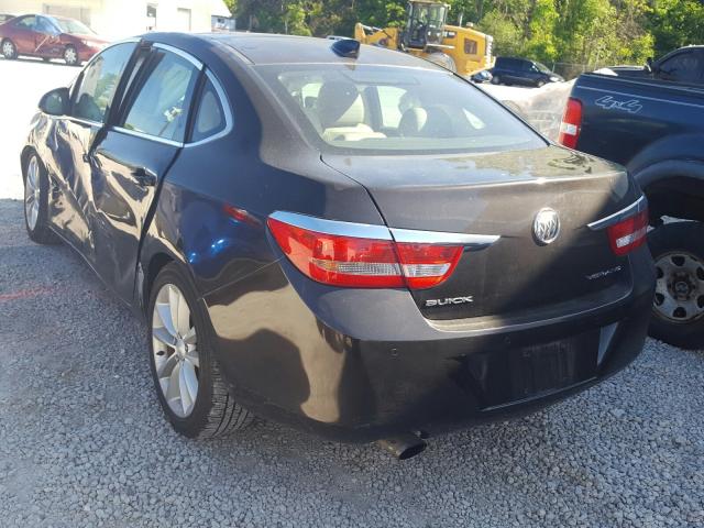 Photo 2 VIN: 1G4PR5SK9F4109490 - BUICK VERANO CON 